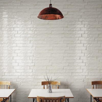 Kensington – Bianco Snow