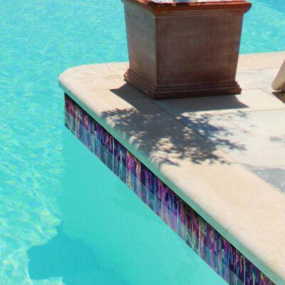 Bonnet – Irid Cobalt – Pool Safe
