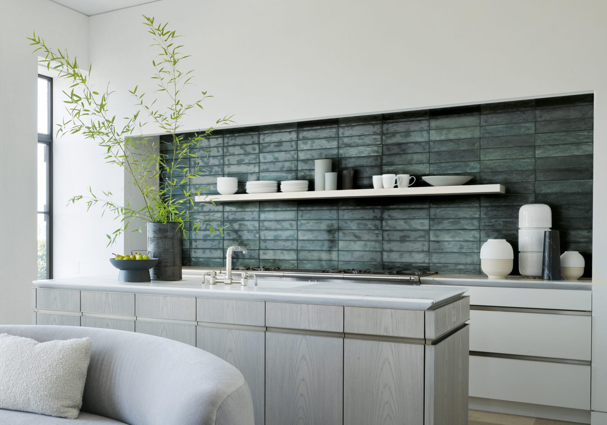 MILE®stone_4Earth_Forest_3x12_Glossy_Backsplash
