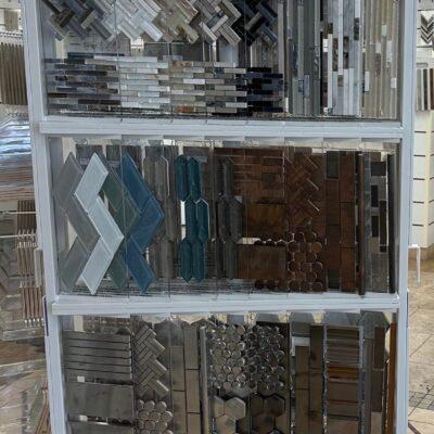 Showroom Display – Stock
