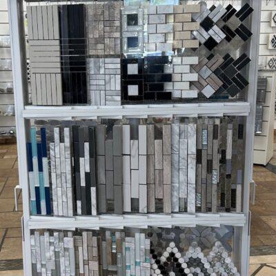 Showroom Display – Custom