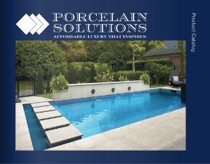 Porcelain Solutions Catalog