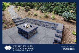 Porcelain Solutions Swatch Book