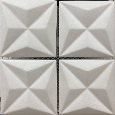 Jax – White