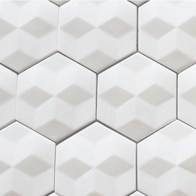 Adar – White