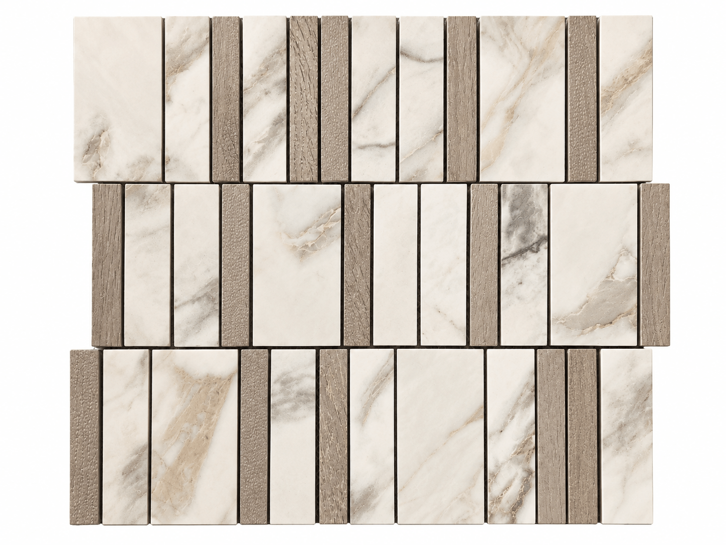 864-315 Classico_Oak_Fusion 4By_Combo