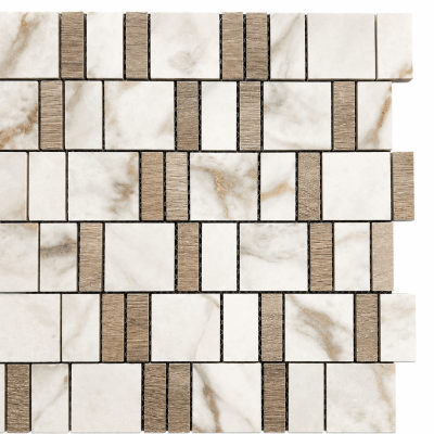 Classico Oak Fusion 2By Combo
