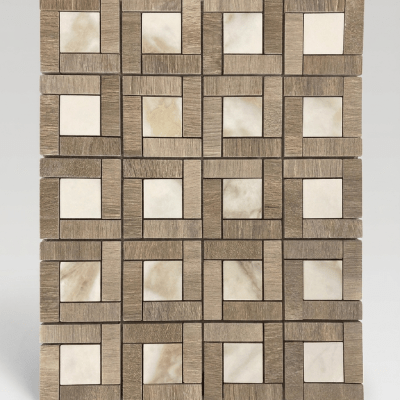 Classico Oak Fusion Pinwheel