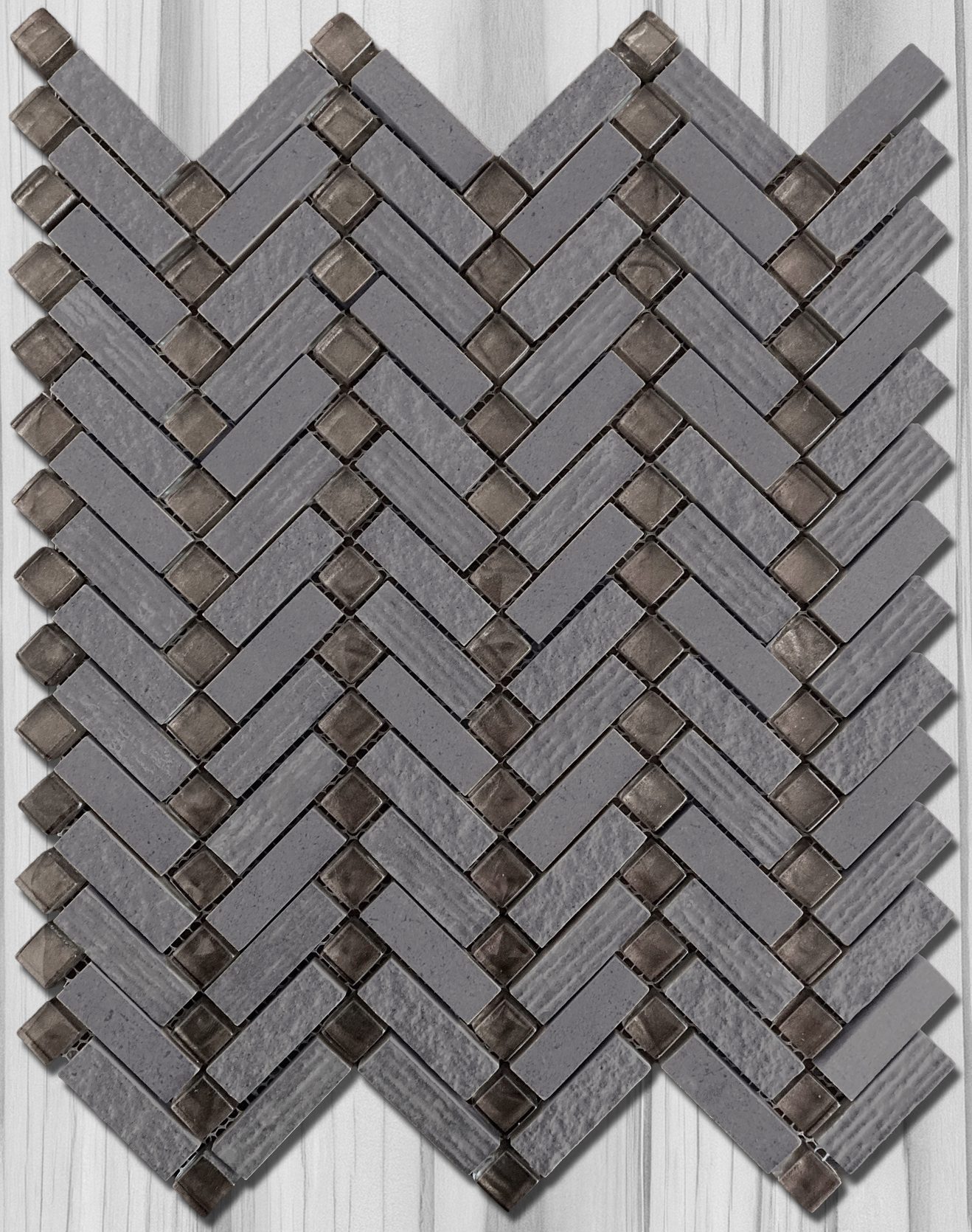 Metro Lead Texture Stippled Chevron_864-404 Metro Lead Texture Stippled Chevron_864-404