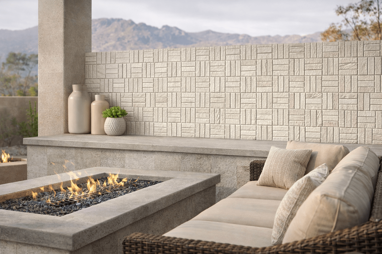 Metro White Texture Parquet_864-401 Mochup Metro White Texture Parquet_864-401 Mochup