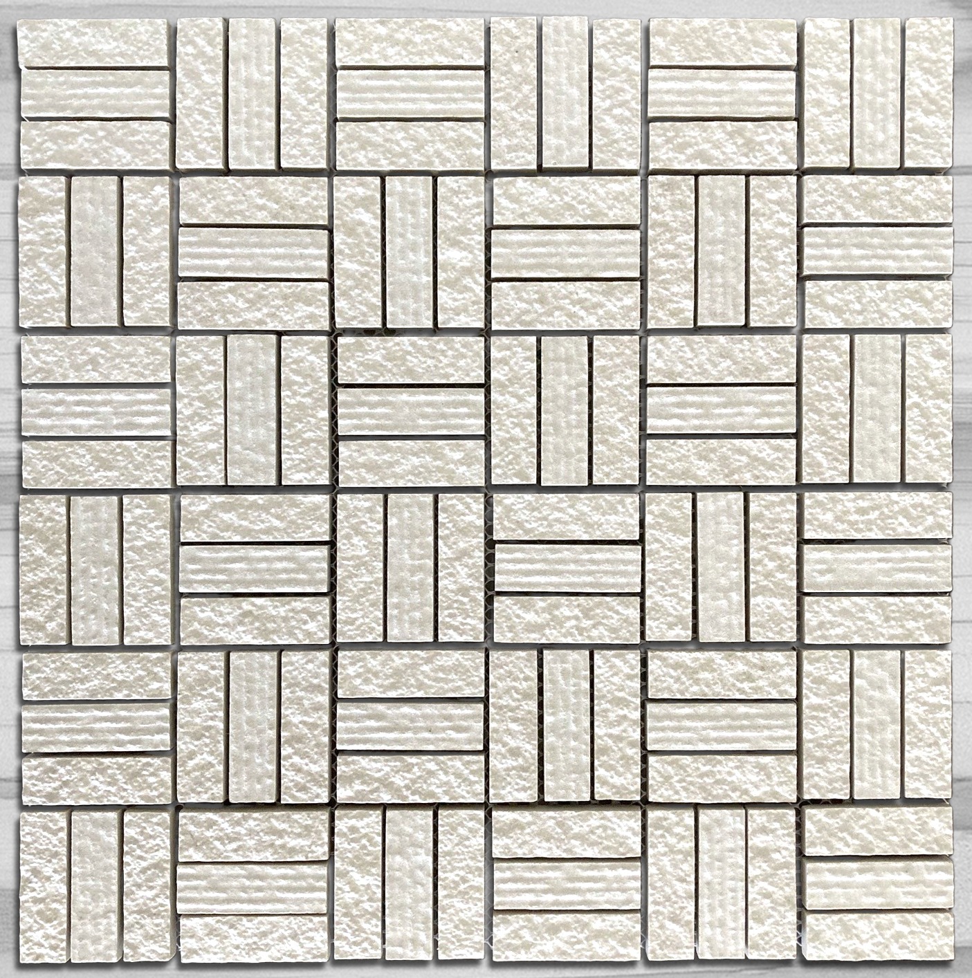 Metro White Texture Parquet_864-401 Metro White Texture Parquet_864-401