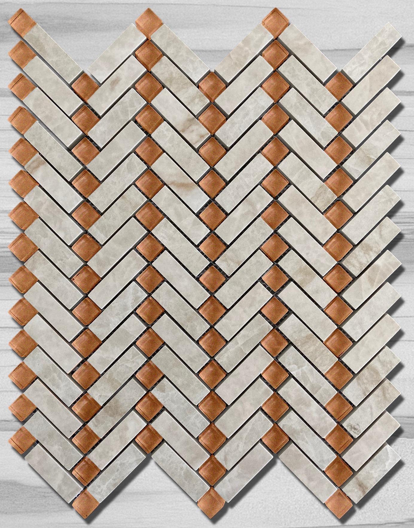 Taj Mahal Reserve Stippled Chevron_864-503_Retake Taj Mahal Reserve Stippled Chevron_864-503_Retake