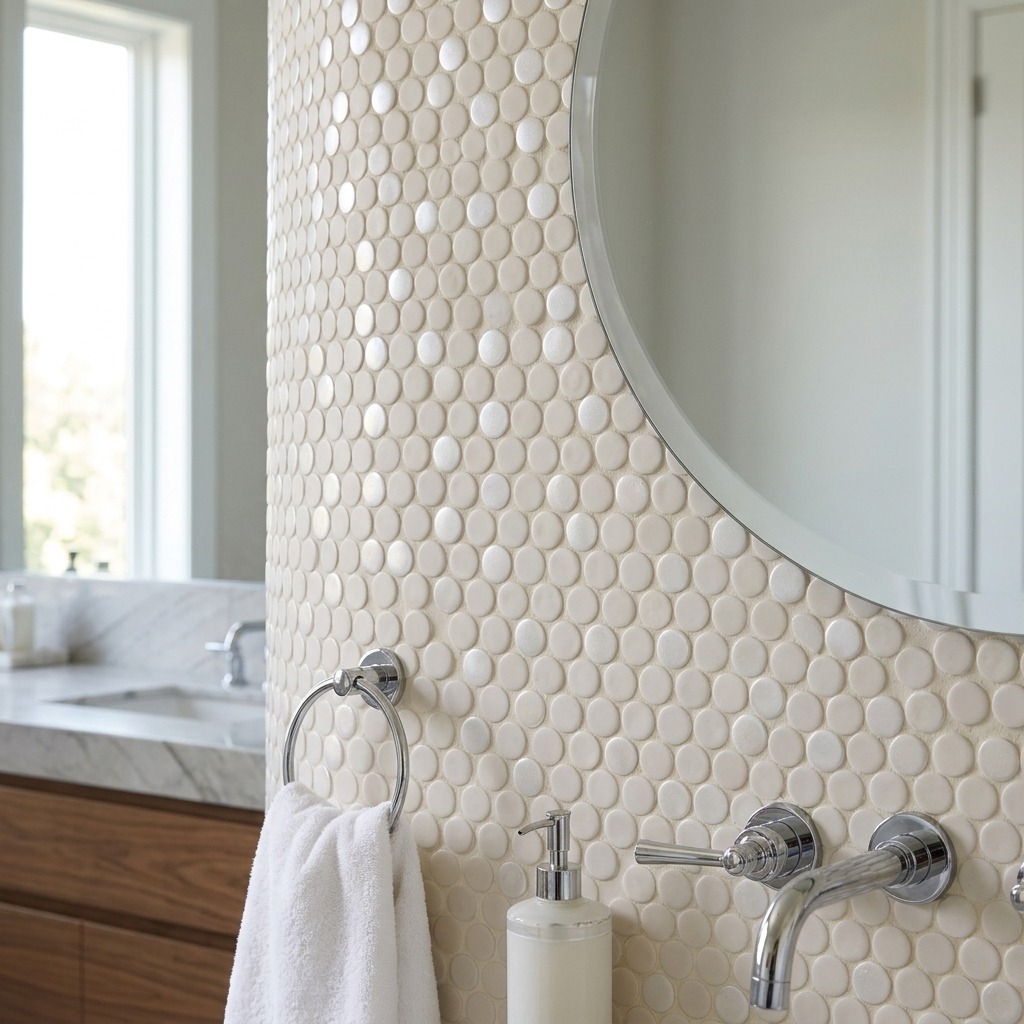 417-551 Marea Pearl_Bathroom Scene 1 417-551 Marea Pearl_Bathroom Scene 1