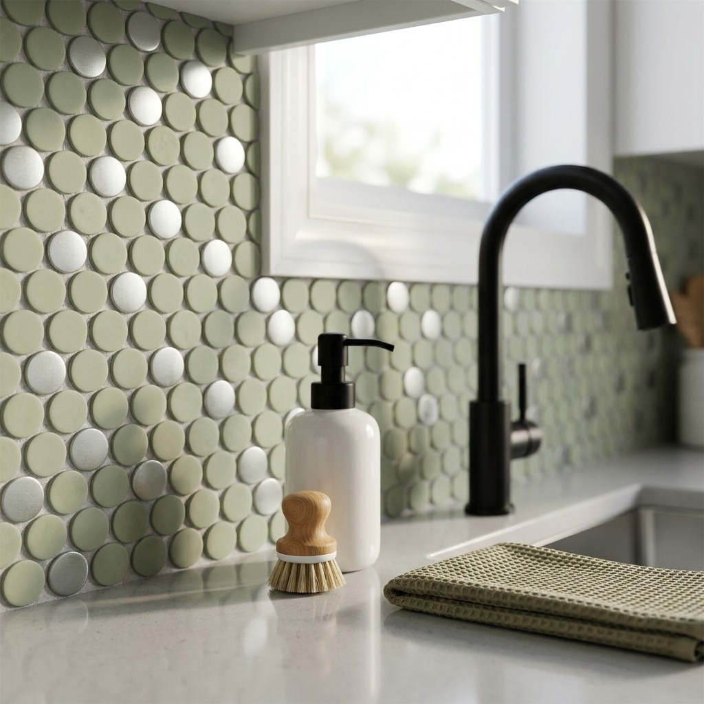 417-552 Marea Sage_Kitchen Scene 1 417-552 Marea Sage_Kitchen Scene 1