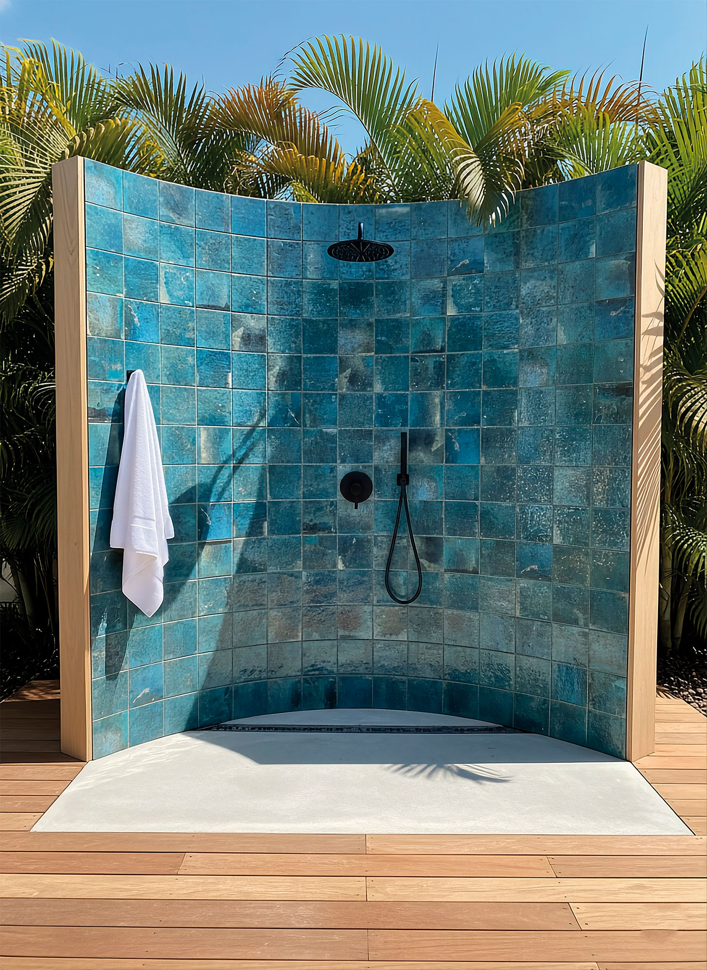 419-086 Monaco 6×6 tile Exterior 2 419-086 Monaco 6×6 tile Exterior 2