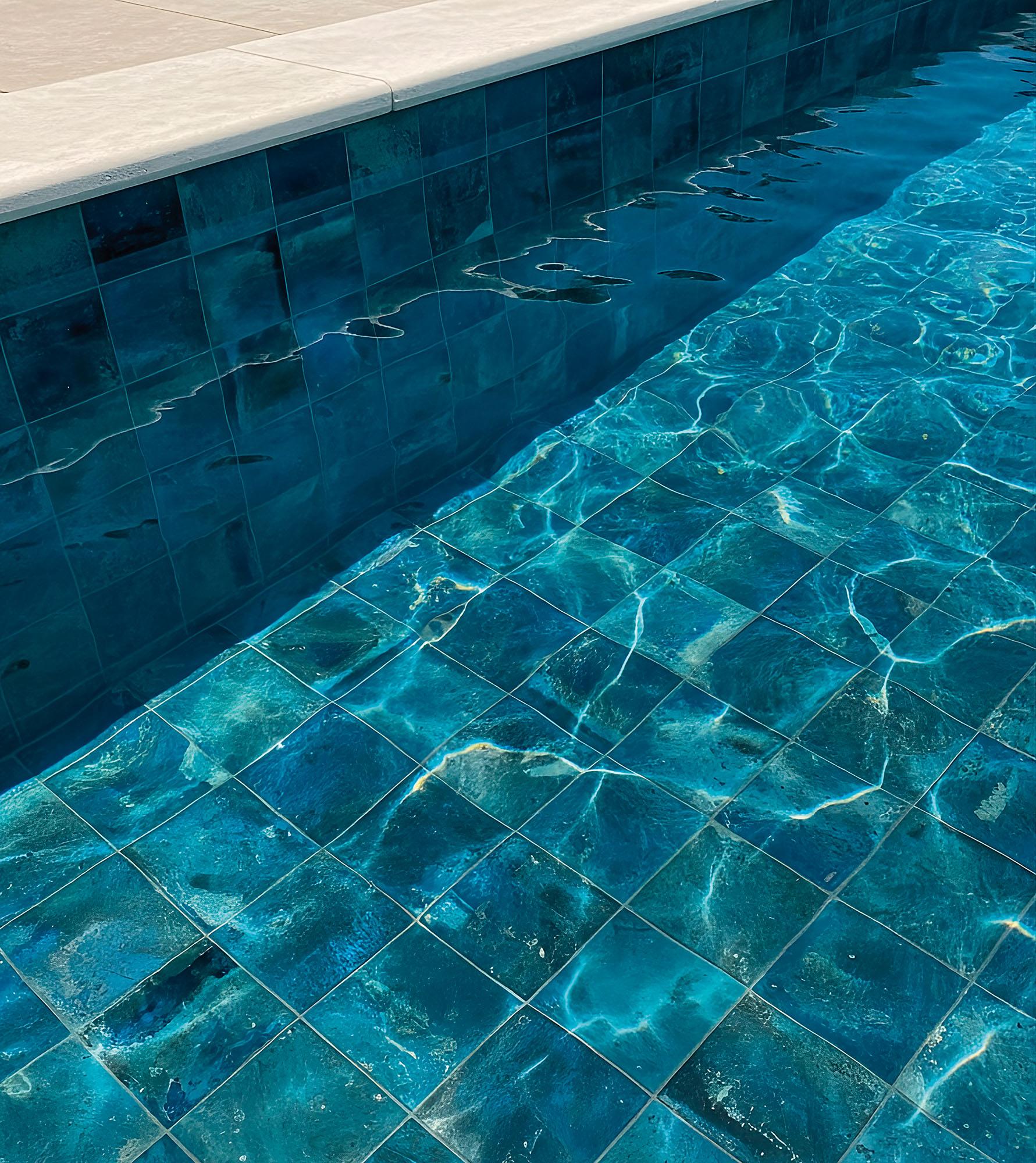 419-086 Monaco 6×6 tile Pool 2 419-086 Monaco 6×6 tile Pool 2