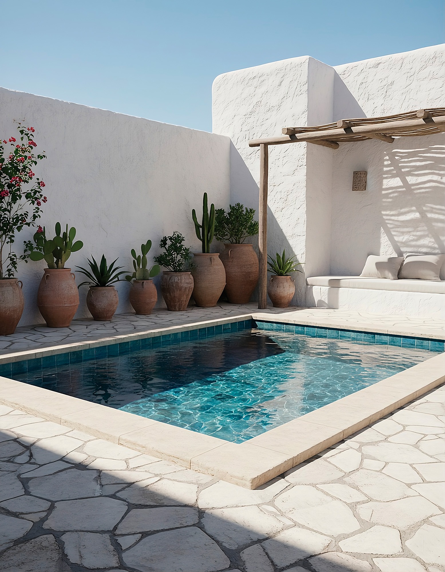 419-086 Monaco 6×6 tile Pool 3 419-086 Monaco 6×6 tile Pool 3