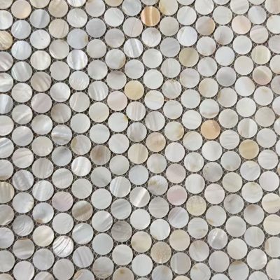 Pearl Dot – Natural