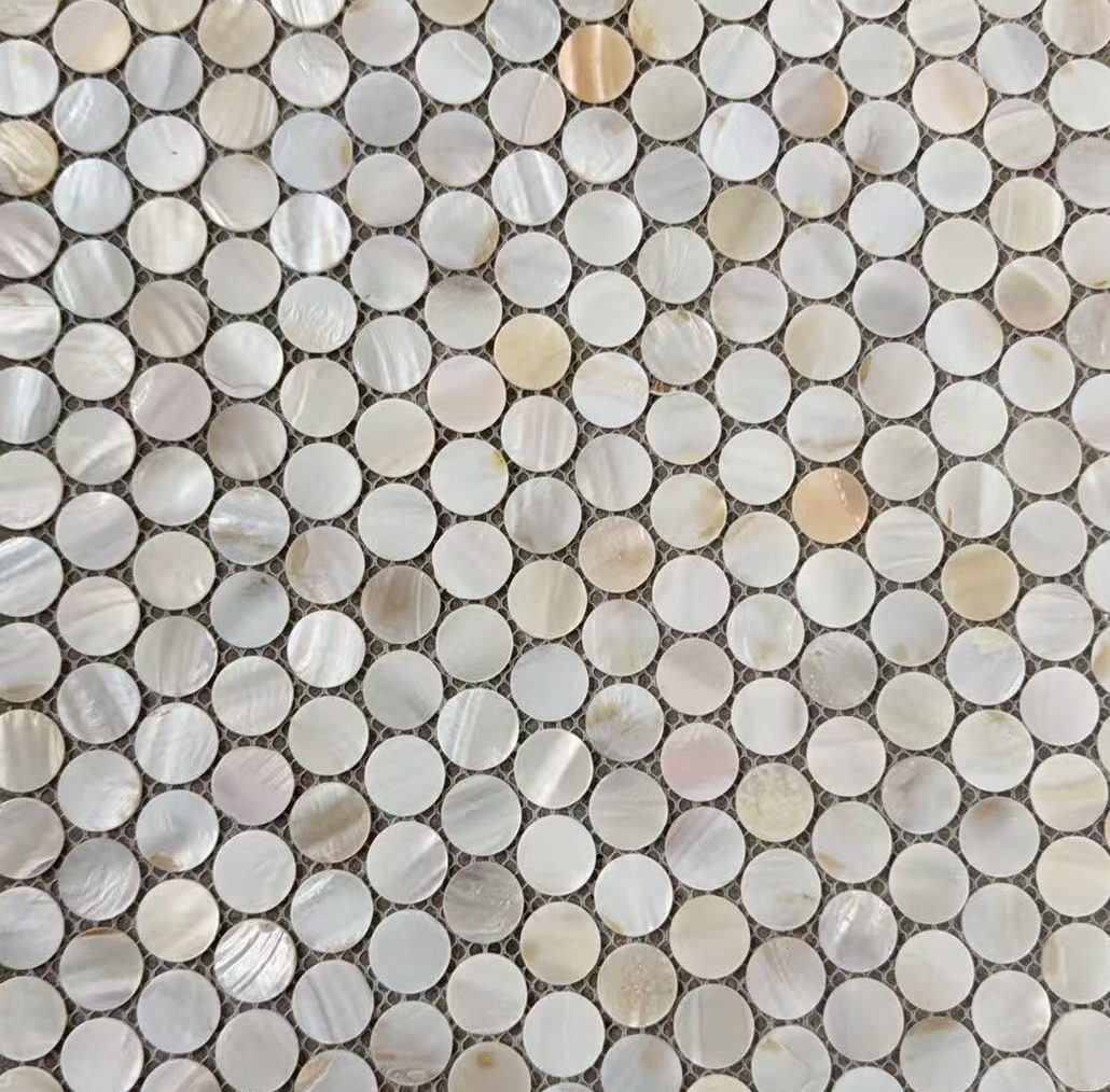 500-202 Pearl Dot – Natural 500-202 Pearl Dot – Natural