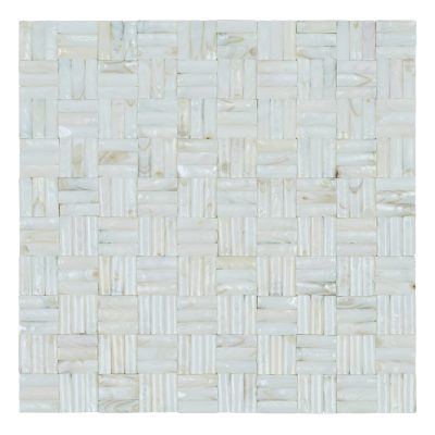 Coastal Basketweave – Natural