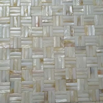 Coastal Basketweave – Natural