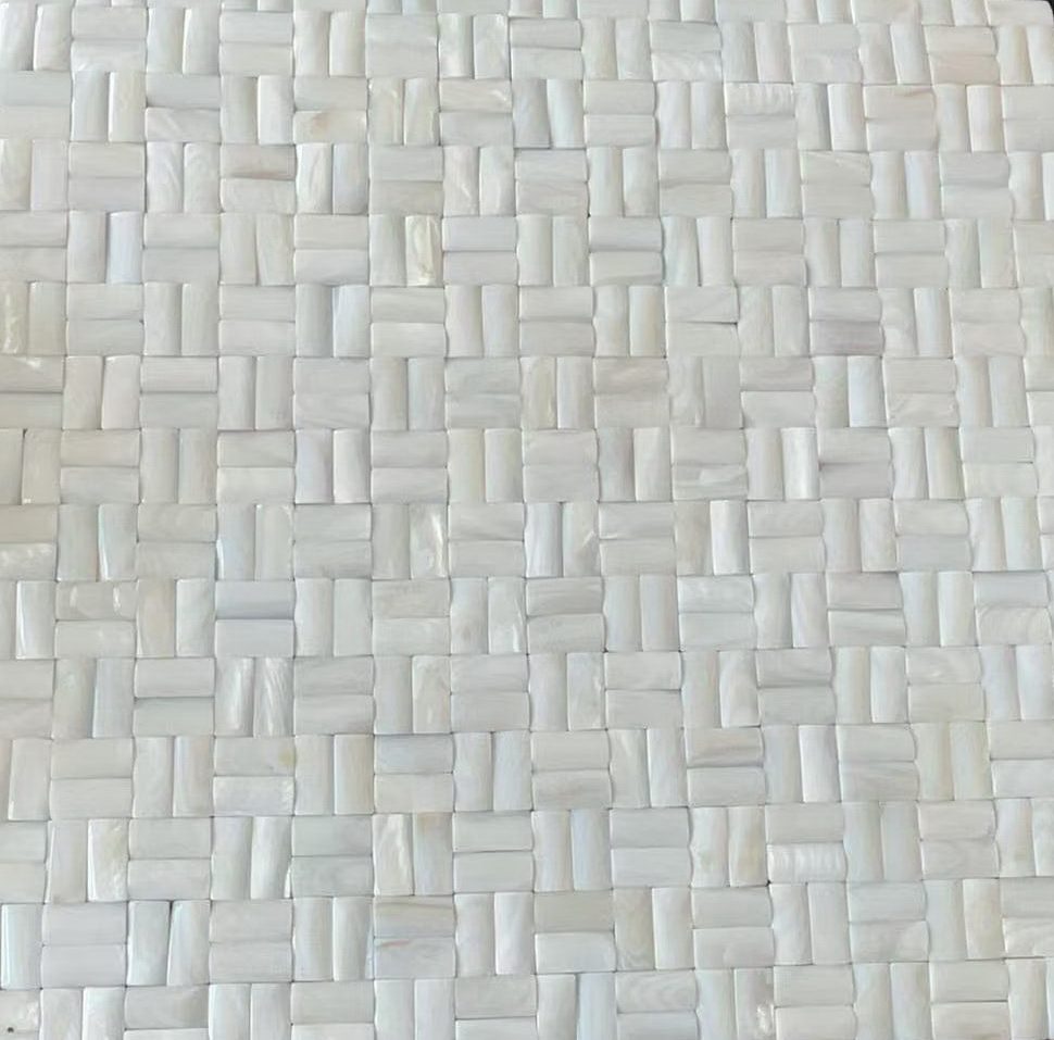 500-204 Coastal Basketweave – Super White 500-204 Coastal Basketweave – Super White