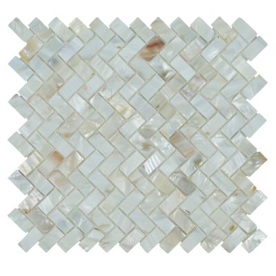 Woven Tide Herringbone – Natural