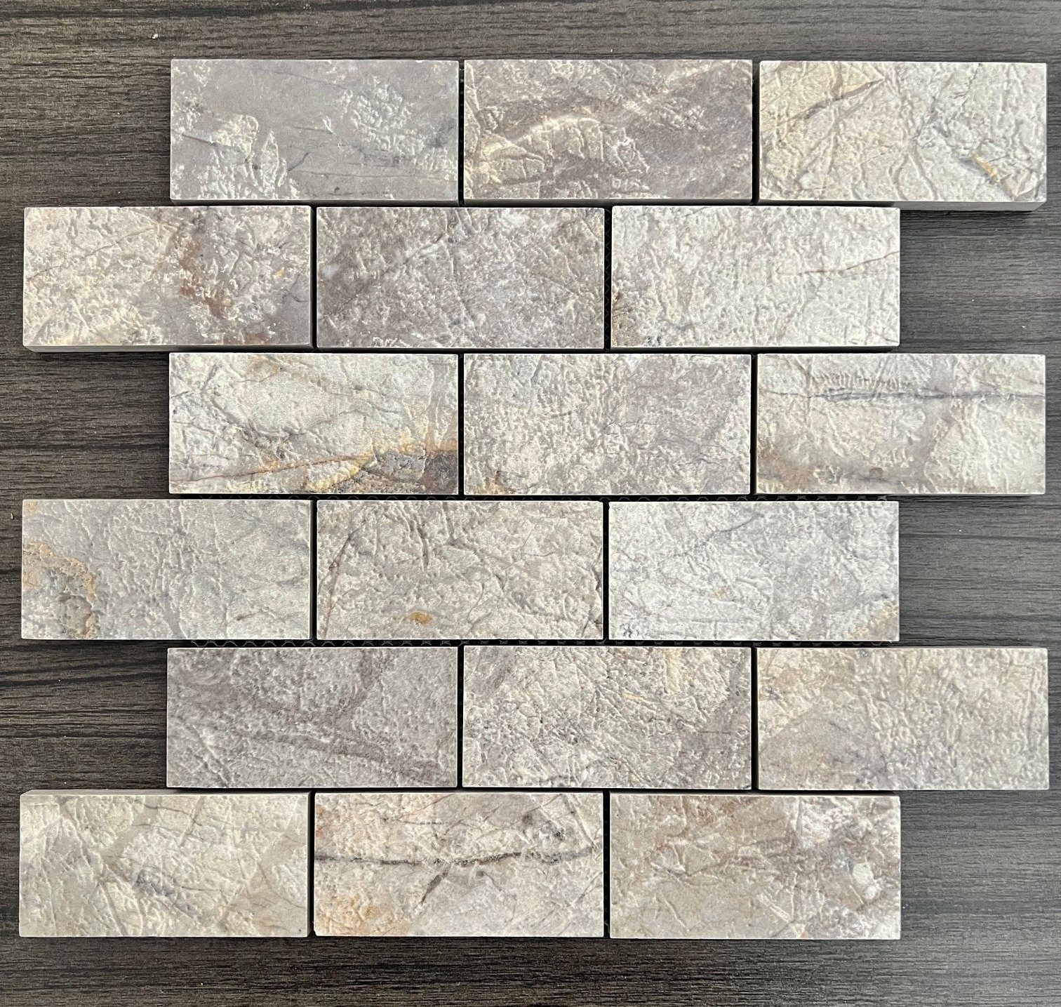 862-850 Riverwash Grey 2×4 Brickset 862-850 Riverwash Grey 2×4 Brickset