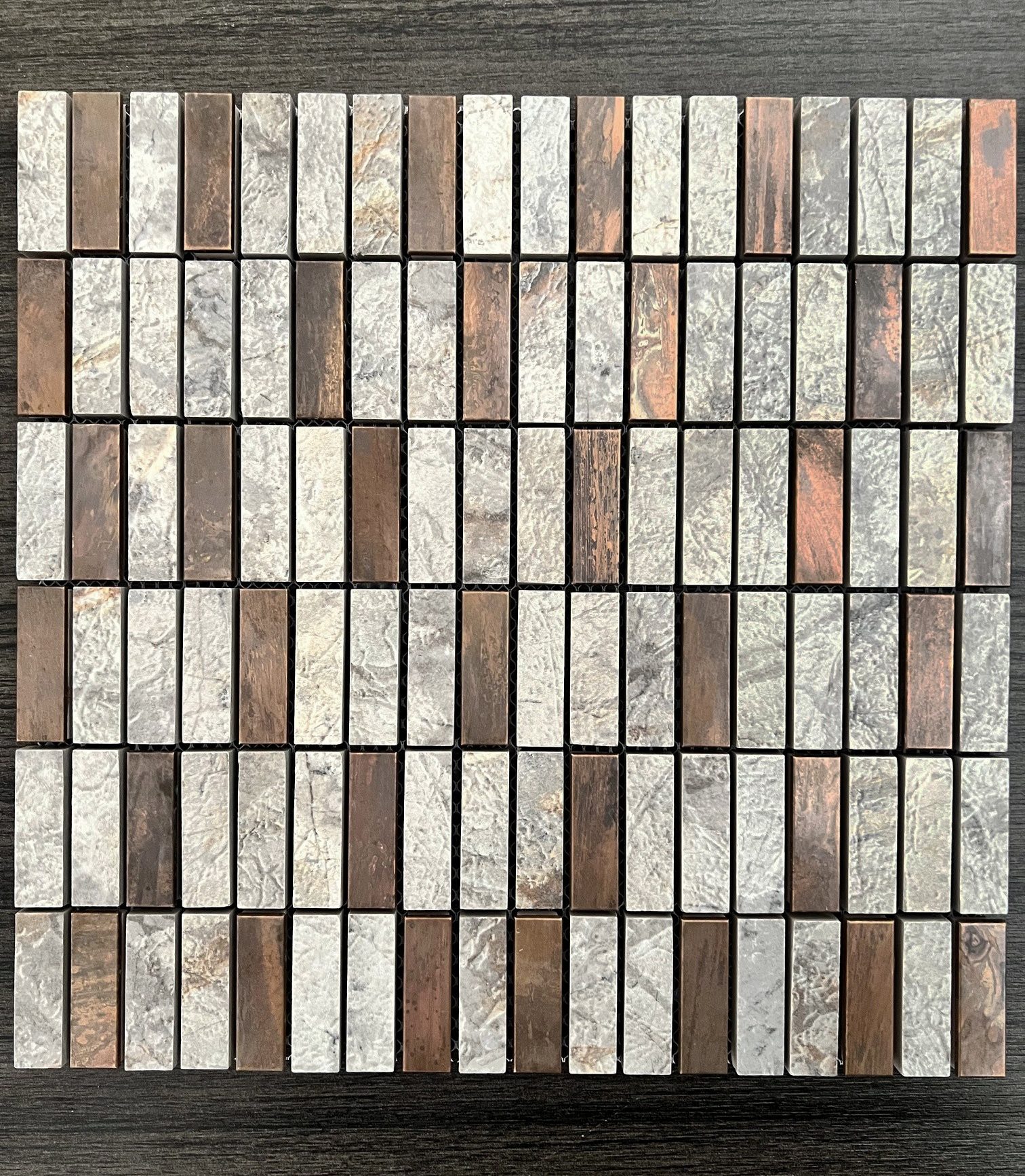 863-829 Riverwash Grey 5-8×2 Straightset 863-829 Riverwash Grey 5-8×2 Straightset