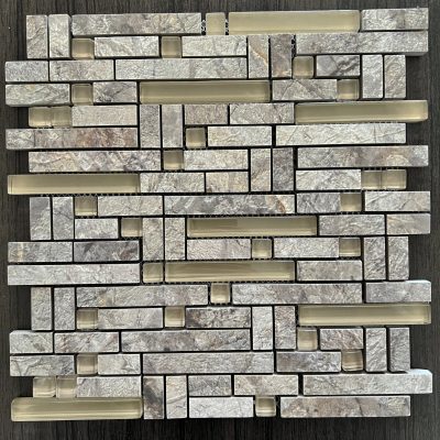 Riverwash Grey Landslide