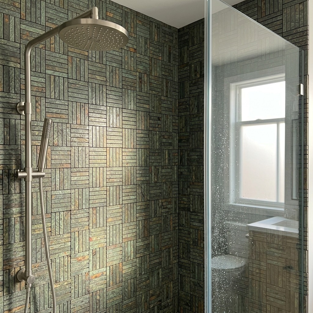River Wash Crosshatch – Image River Wash Crosshatch – Image