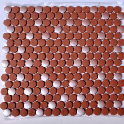 Marea Terracotta
