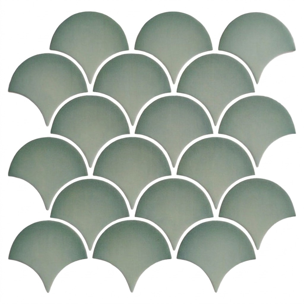 417-534 Shell Scape Sage Tide